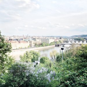 Weekend w Pradze bez przewodnika