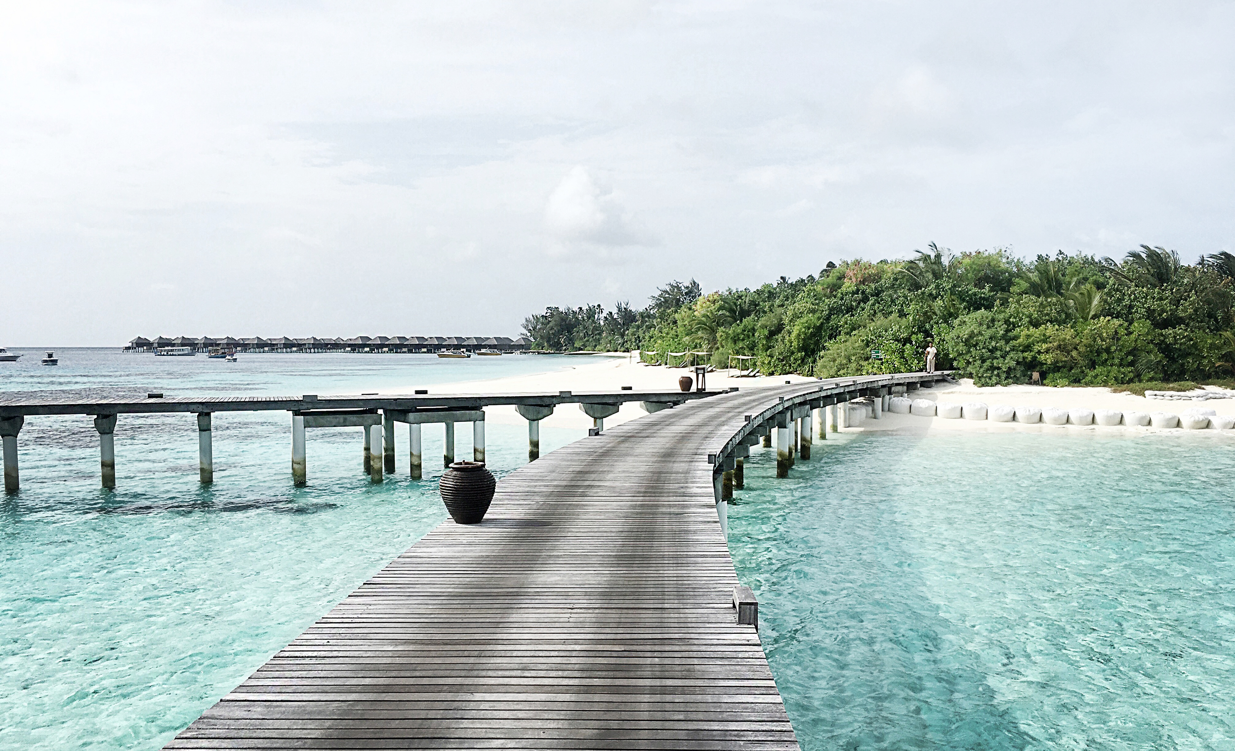 Maldives Travel Diary - #travelwithTJD