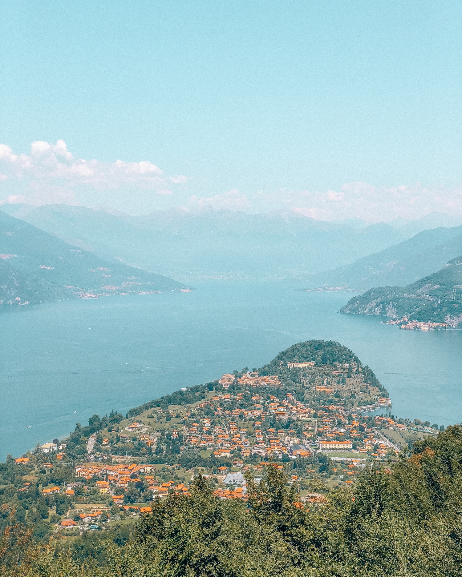 Jezioro Como - co warto zobaczyć?